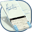 Icon of program: Handwriting Keyboard