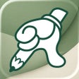 Ikona programu: Handwriting Keyboard