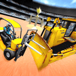 程序图标：Construction Derby Racing…