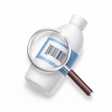 Programın simgesi: Identify Anything: Object…