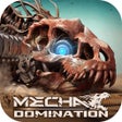 Programın simgesi: Mecha Domination: Rampage