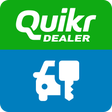 プログラムのアイコン：QuikrDealer for Cars & Bi…