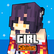 プログラムのアイコン：New Girl Skins
