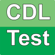 Icon of program: CDL Prep Test 2022