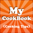 プログラムのアイコン：My Cook Book : Cooking Ti…