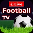 Ikon program: football live tv app