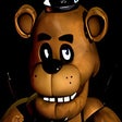 Five Nights at Freddy's icon