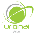 Icoon van programma: Original Voice