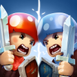 Programın simgesi: Mushroom Wars 2: Defense …
