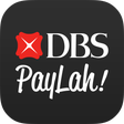 Ikon program: DBS PayLah