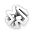 Icon of program: ALARABY TV
