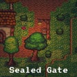 プログラムのアイコン：Sealed Gate