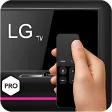 Remote for Lg