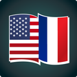 程序图标：English French Dictionary