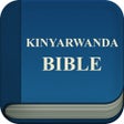 Ikona programu: Kinyarwanda Bible. Biblia…