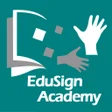 Icoon van programma: EduSign Academy