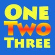 程序图标：English Numbers 1-2-3