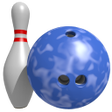 Icon of program: Bowling Online 3D
