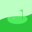 Icoon van programma: Greens Golf