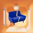 程序图标：Home Design: Redecor Puzz…