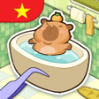 프로그램 아이콘: DIY Sticker: Cozy Room