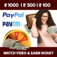 Watch Video  Earn Cash Daily
