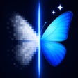 Icon of program: محرر الصور - تعديل الالوا…