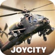 프로그램 아이콘: GUNSHIP BATTLE: 3D Action