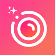 ไอคอนของโปรแกรม: ReBeauty: Beauty Camera E…