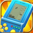 Ícone do programa: Brick Classic : Brick Gam…