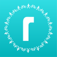 Icoon van programma: route.nl - fietsroutes  w…