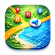 Icon of program: YEREVAN ARMENIA MAP