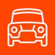 Ikona programu: Használtautó
