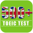 Ikon program: TOEIC Test - TOEIC Practi…