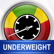 プログラムのアイコン：Weight Gain Diet Plan  Fo…
