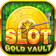 Ícone do programa: Gold Vault Slot