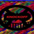 ไอคอนของโปรแกรม: Knockoff