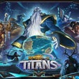 Ícone do programa: Hearthstone: Titans