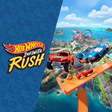 Icon of program: HOT WHEELS™ Infinite Rush