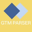 Ikon program: GTM Parser
