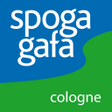 Icoon van programma: spogagafa