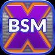 ไอคอนของโปรแกรม: BSM Xstream