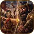 프로그램 아이콘: War of Bharata: Arjuns Ba…