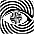 程序图标：Hypnosis - Optical Illusi…
