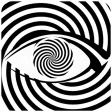 Hypnosis - Optical Illusion