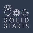 أيقونة البرنامج: SolidStarts Real Food for…