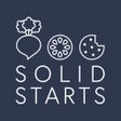 Icône du programme : SolidStarts Real Food for…