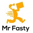 أيقونة البرنامج: Mr Fasty Delivery