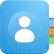 أيقونة البرنامج: Sync Google Contacts  mor…