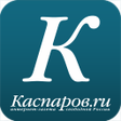 Ícone do programa: Каспаров.Ru